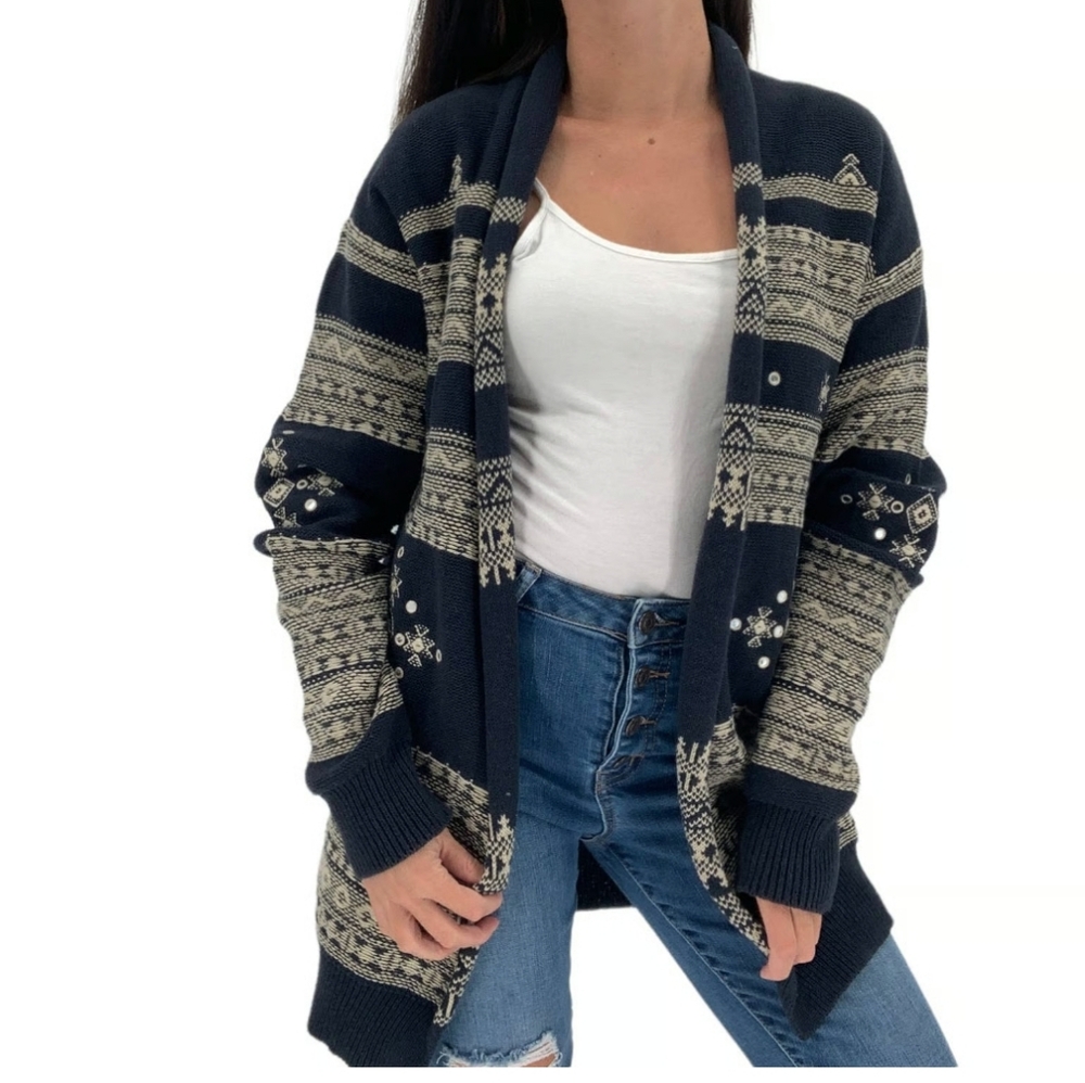 Ralph Lauren Vintage Cardigan